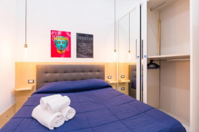 BAUBO sulla via dei presepi by Napoliapartments